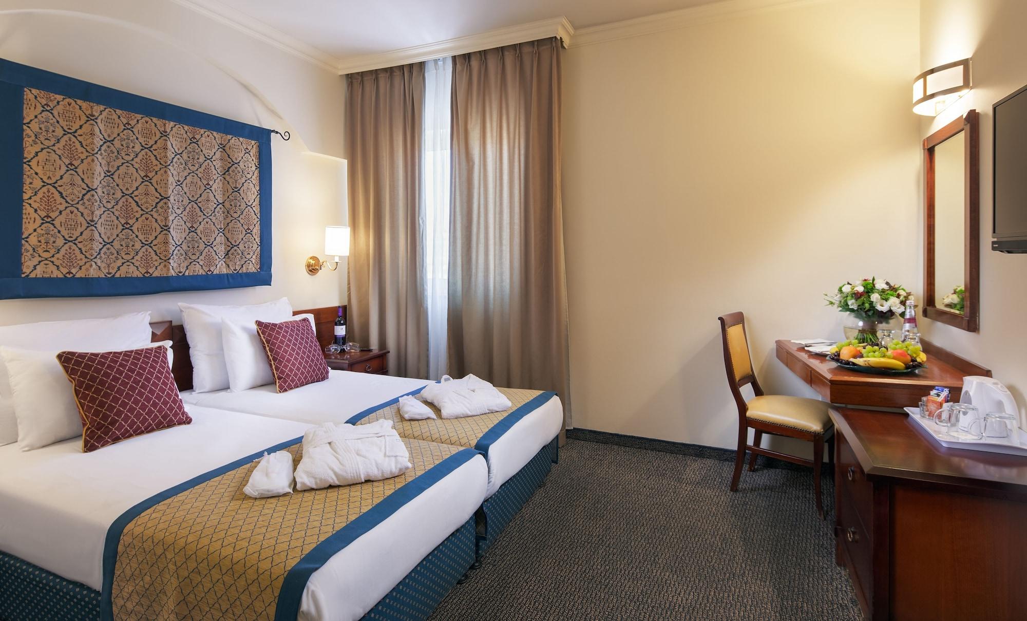 Varios Prima Palace Hotel