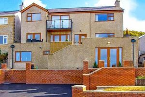 Alquiler Vacacional - Crud yr Awel