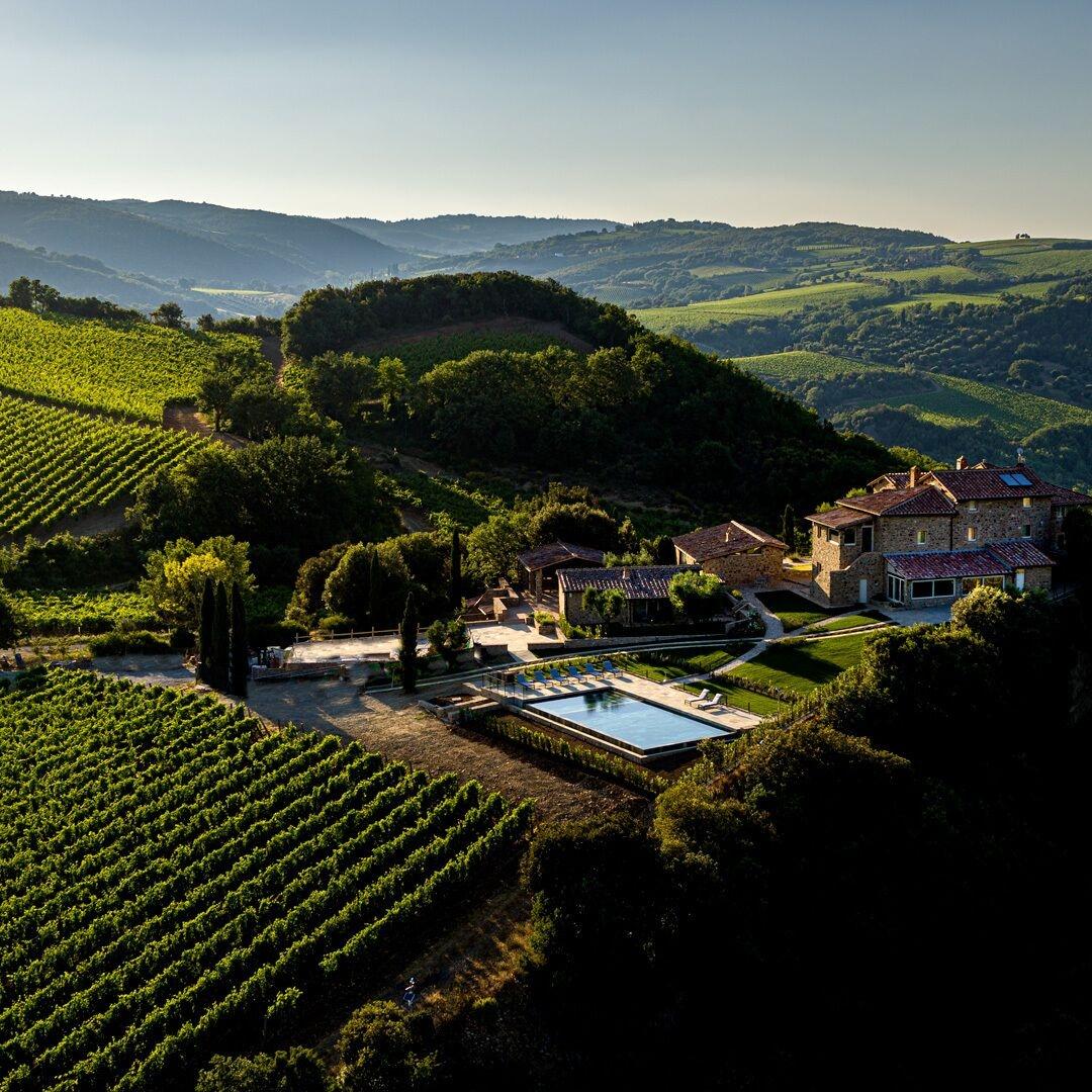 Varios Mastrojanni Relais