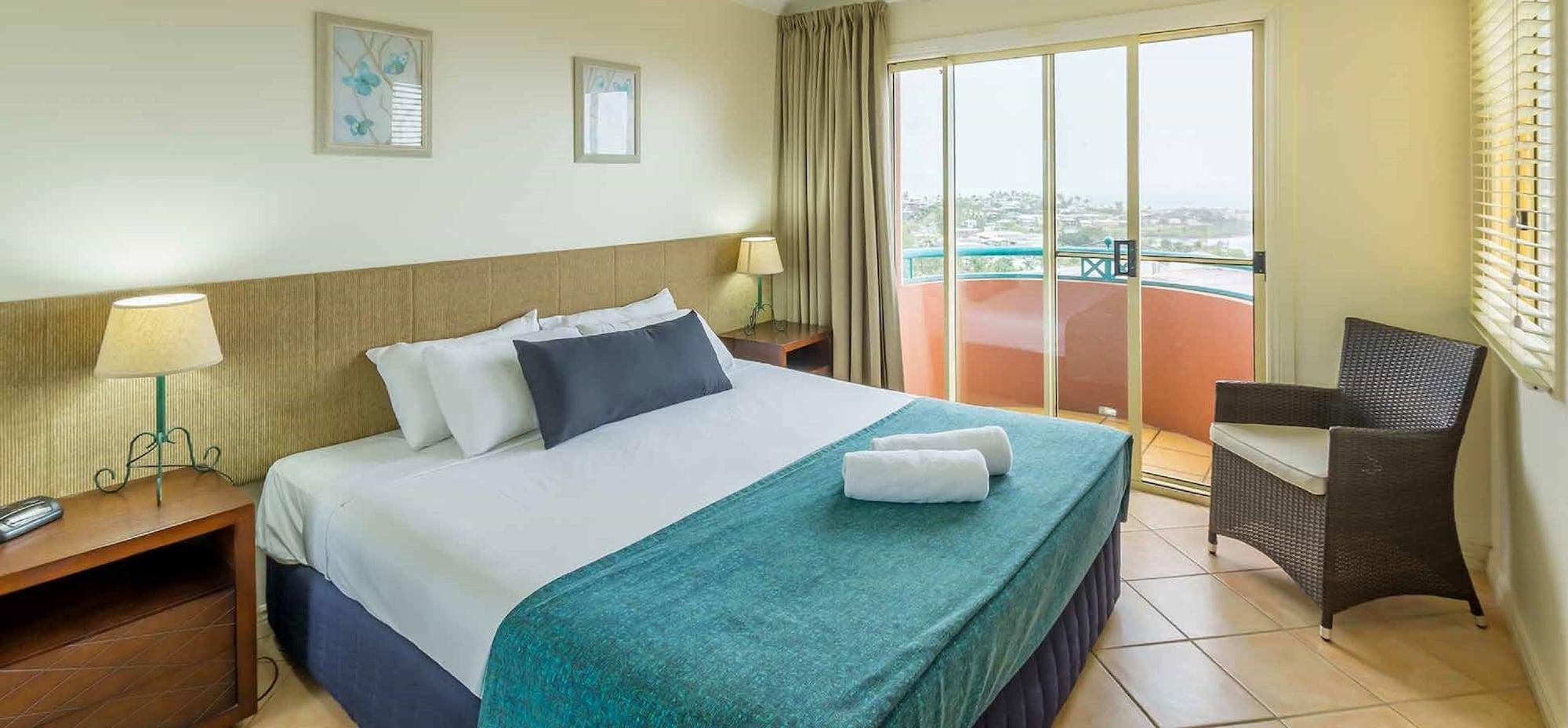 Habitación Toscana Village Resort