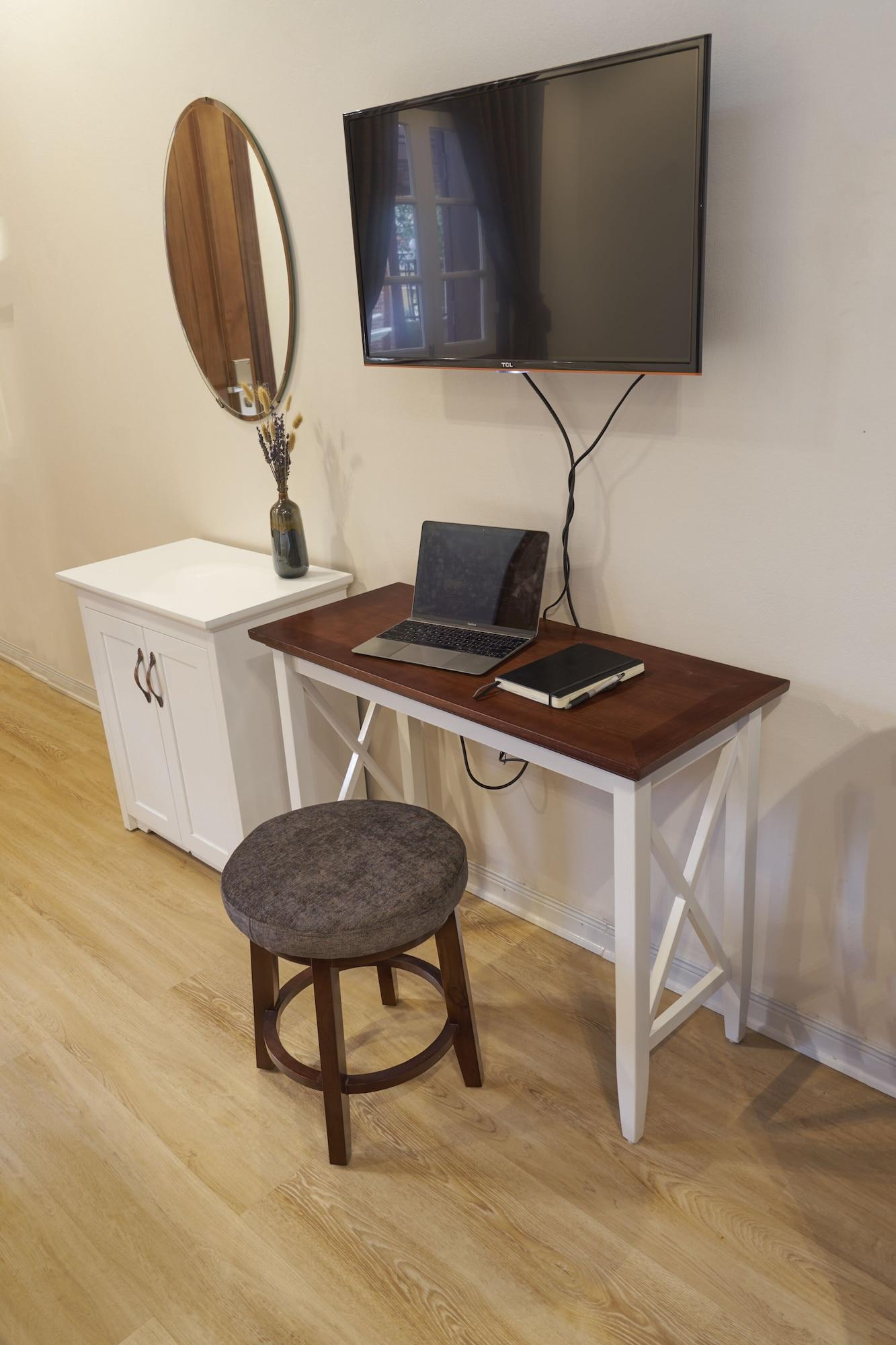 Set de Habitación Little Colmar - Homestay & Pottery Studio