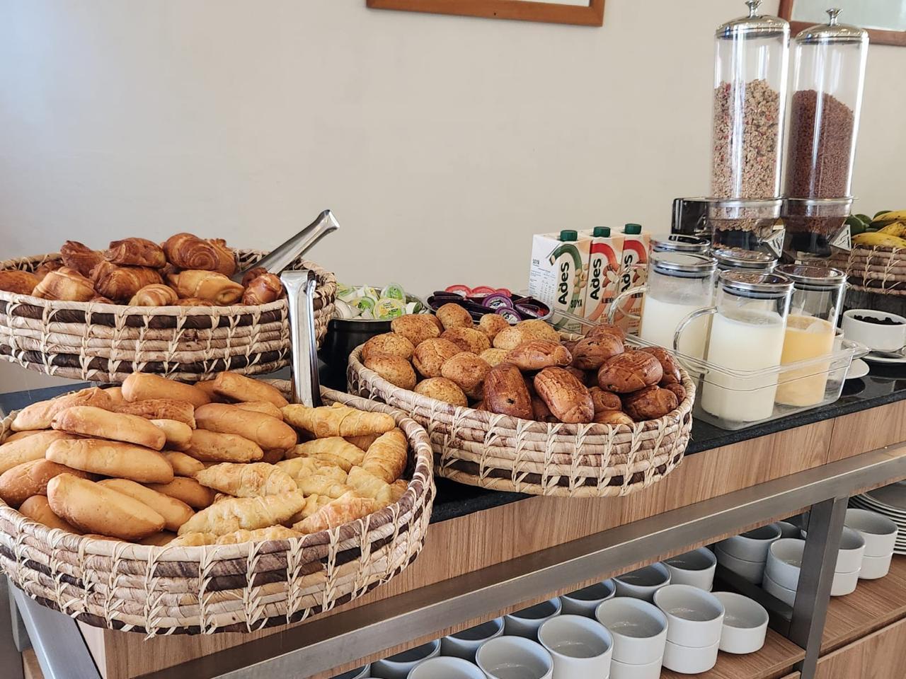 Restaurant Ciela Hotel