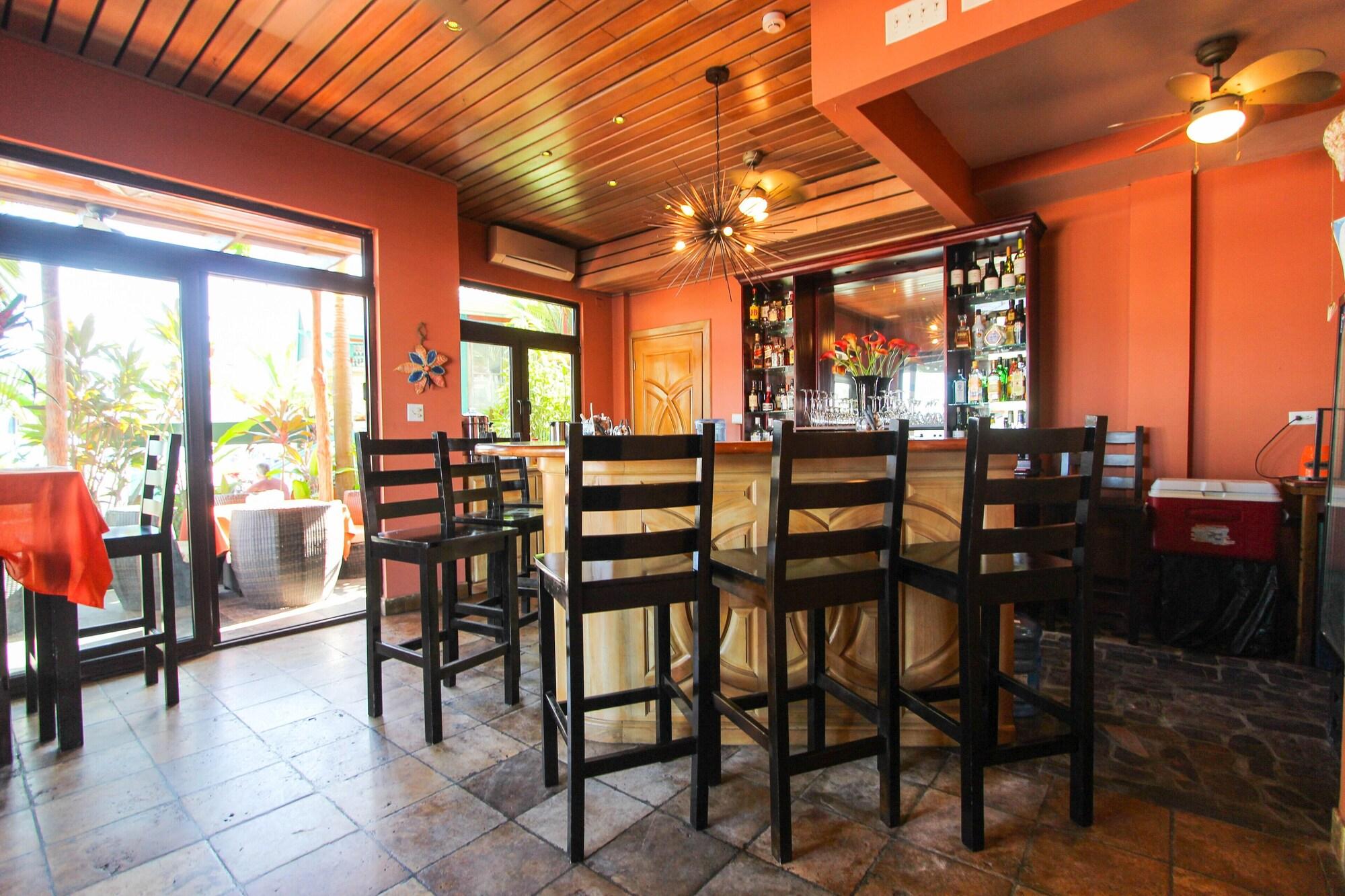 Bar/Salón Hotel Palma Royale