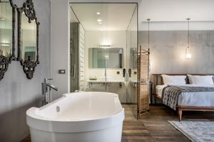 Alojamiento - Ansen Suites