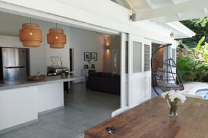 Alquiler Vacacional - A beautiful private villa close to the beach