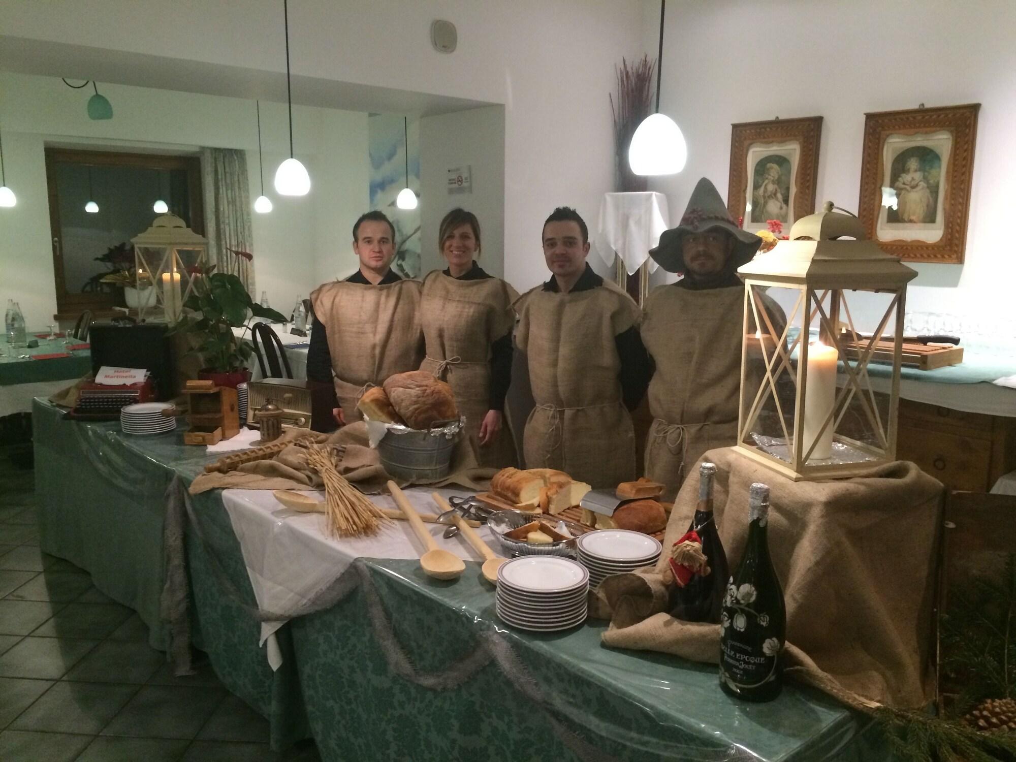 Restaurant Martinella