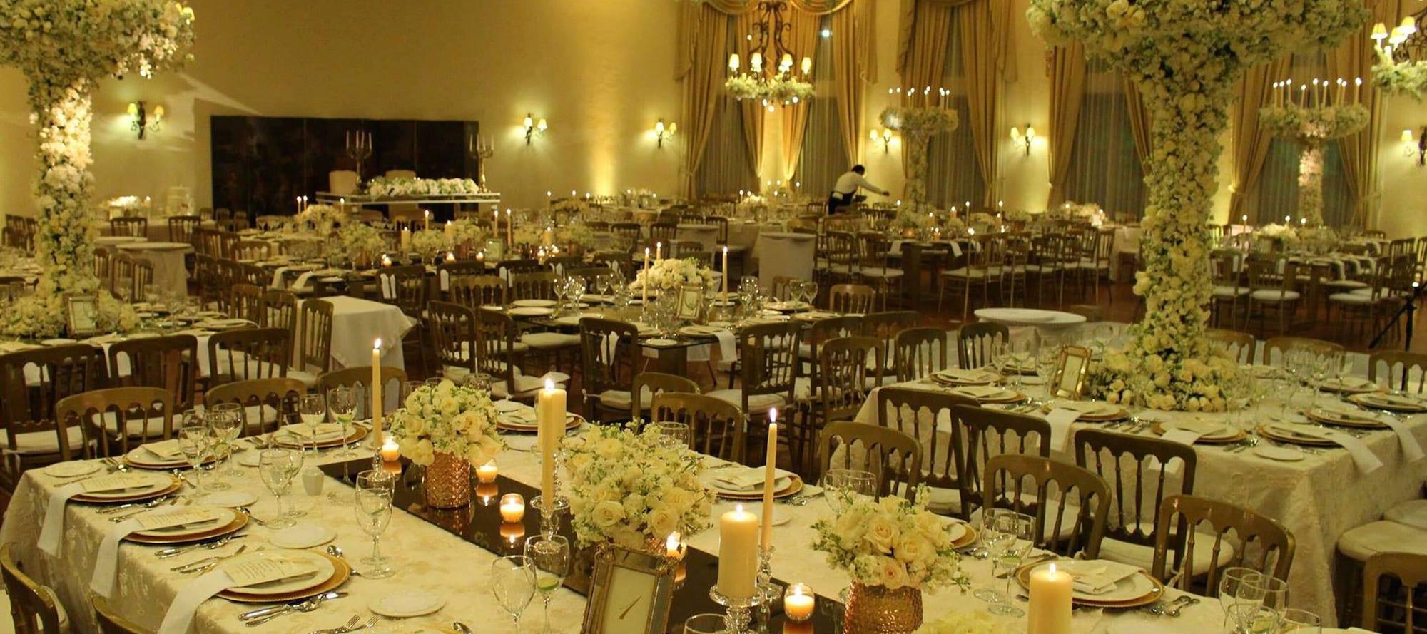 Instalaciones Recreativas Villa Antigua