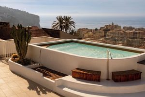 Alojamiento - Domo20 Hotel & Sky Bar