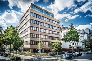 Alojamiento - SAKS Urban Design Hotel Frankfurt