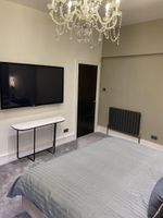 Alquiler Vacacional - Luxury boutique apartment