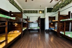 Alojamiento - Hotel Museo Relic