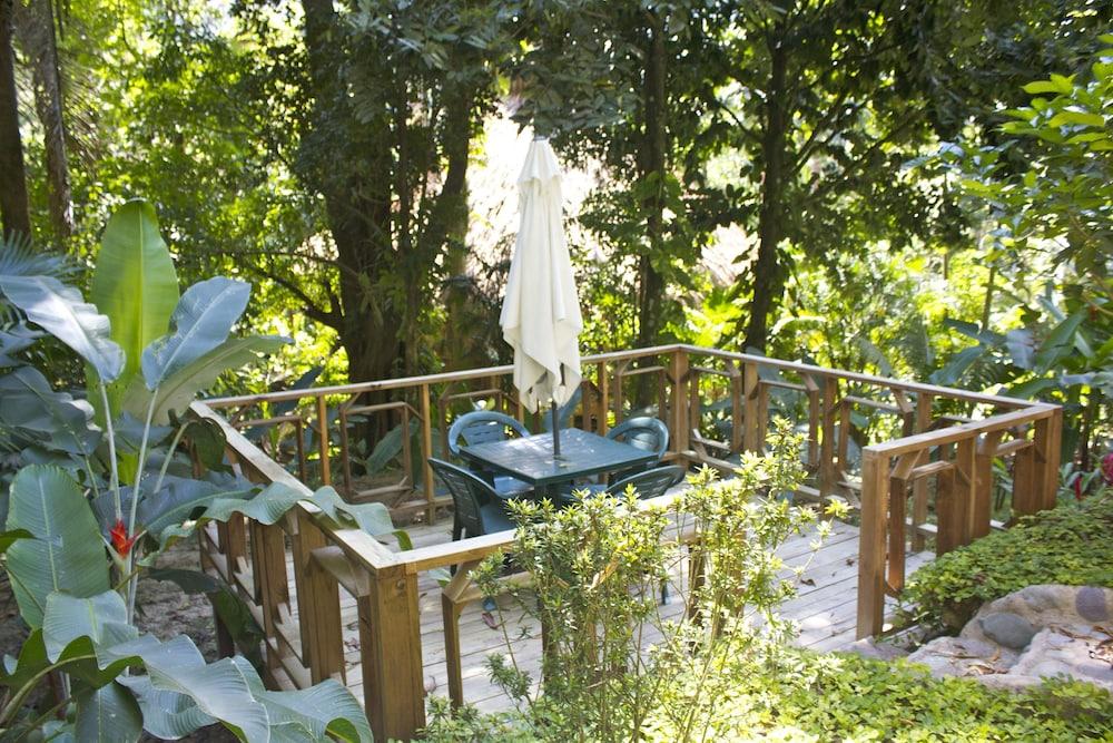 Restaurant Villas Pico Bonito