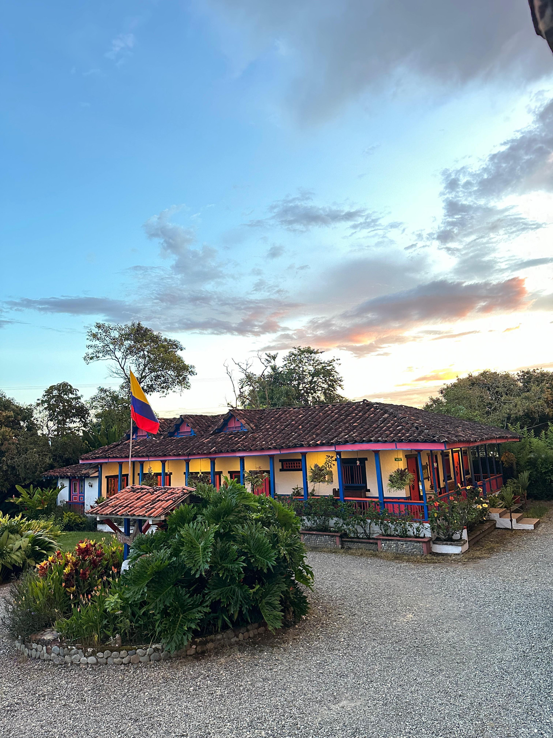 Playa HACIENDA EL PERCAL