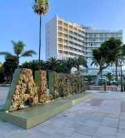 Alojamiento - Ohtels Gran Hotel Almería