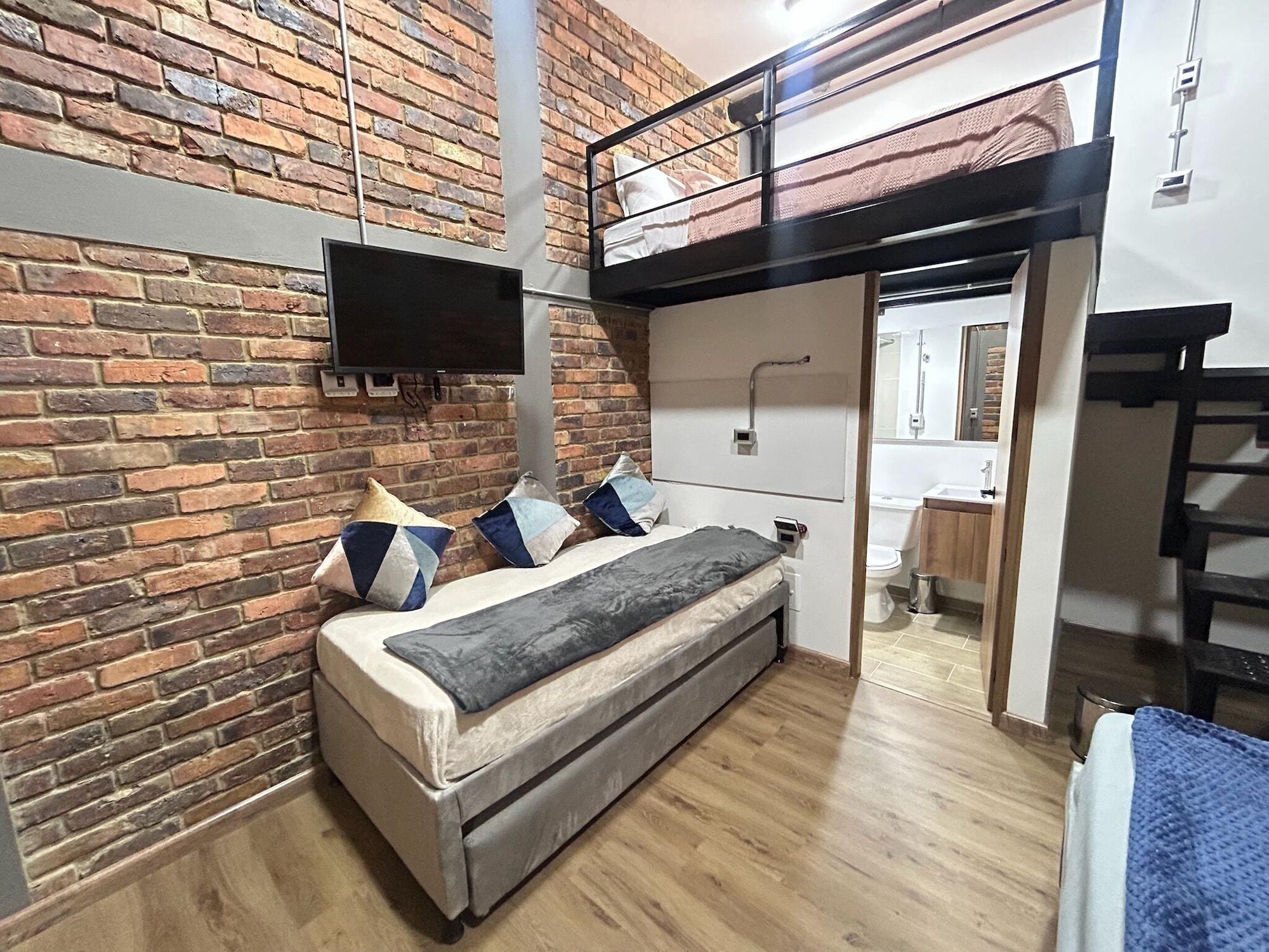 Habitación Tu Hotel Chía