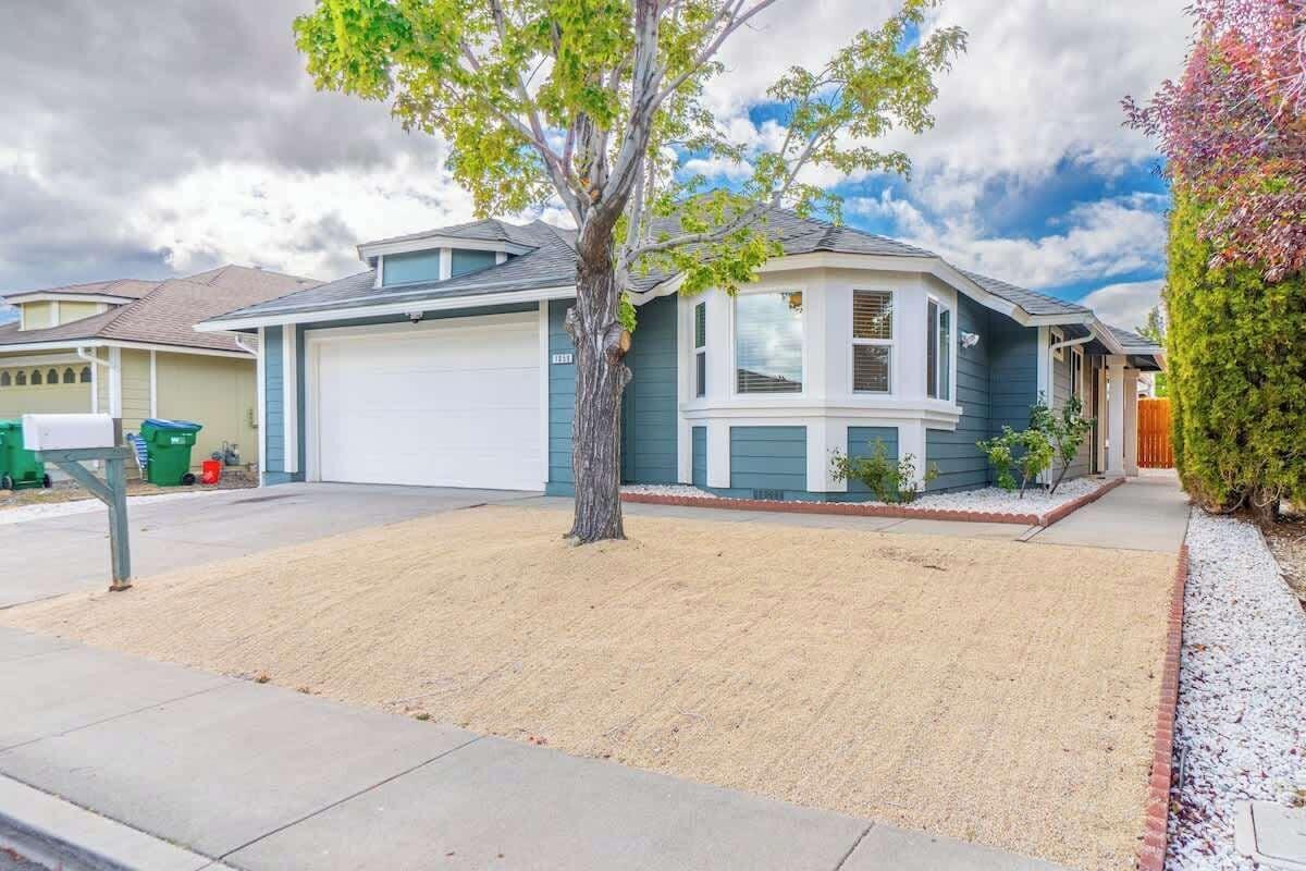 Vista Exterior Modern Western Retreat Pet-friendly 4bed/2bath