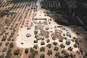 Alojamiento - FINCA LOS COLLADOS DE SAN MIGUEL