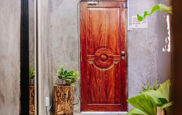 Puerto Dreams H - Hoteles pet friendly en Puerto Escondido, Oaxaca