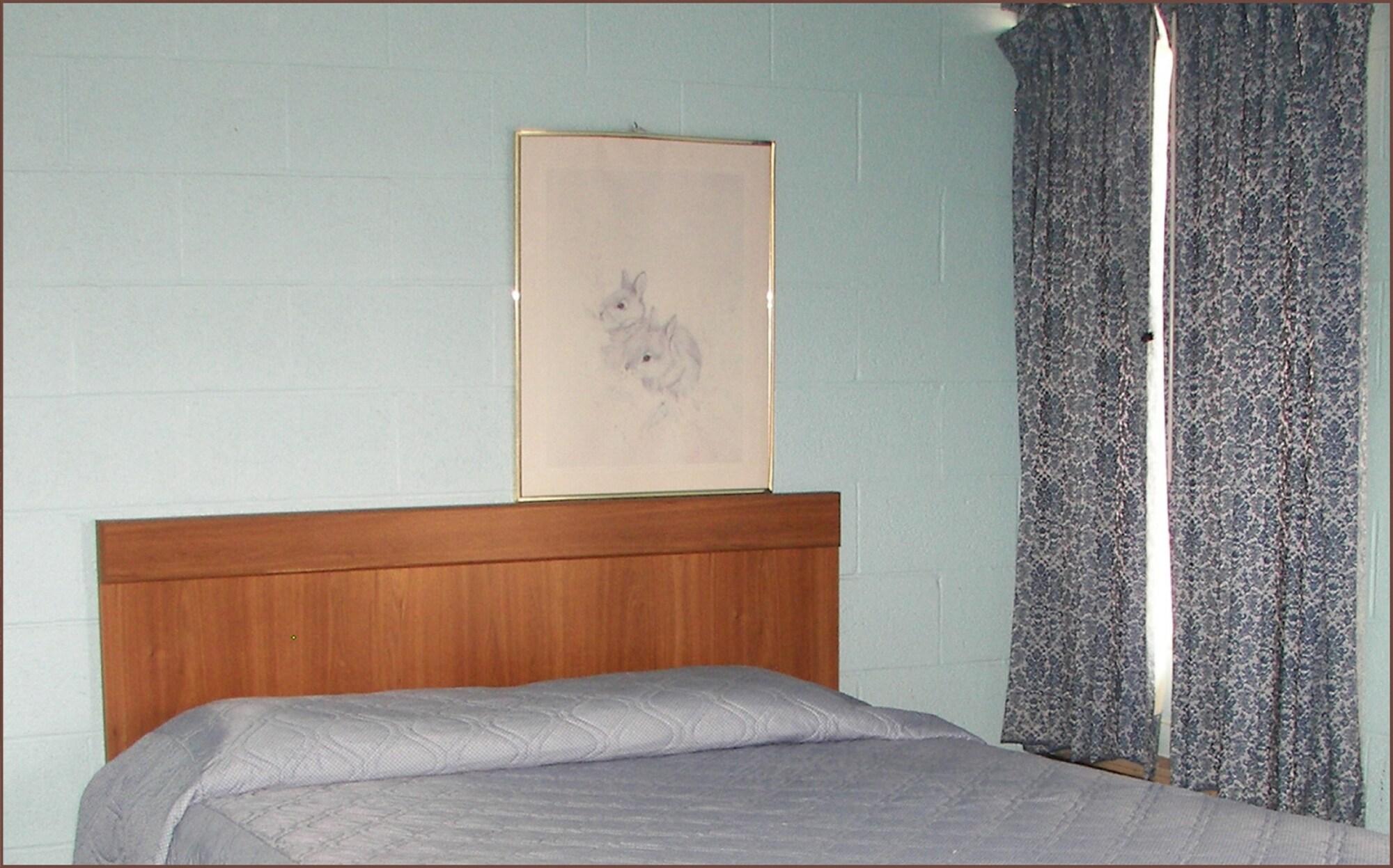 Habitación Holiday Host Motel