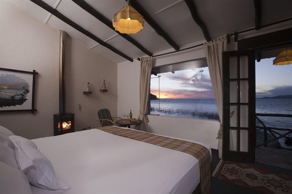 Quarto Isla Suasi