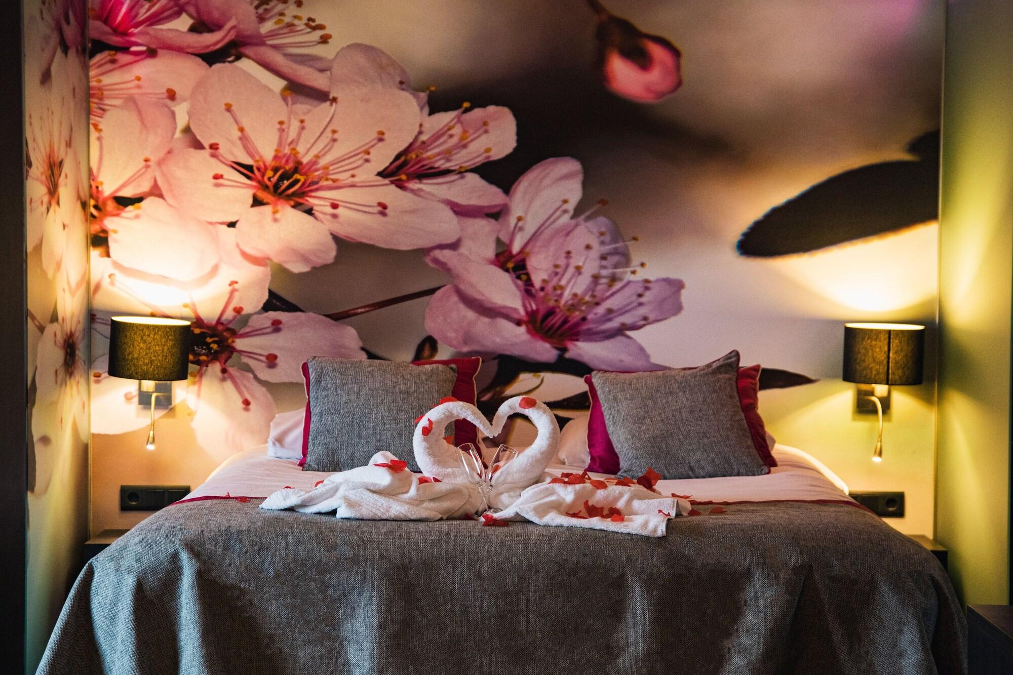 Habitación Van der Valk Hotel Nuland