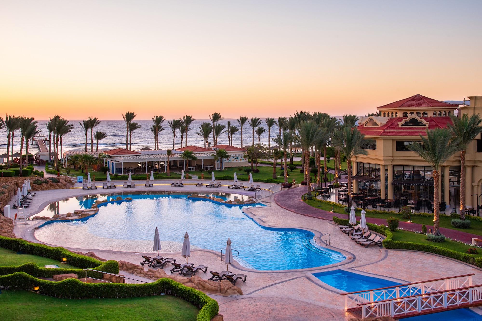 Vista Exterior Rixos Sharm El Sheikh Adults Only 18 +