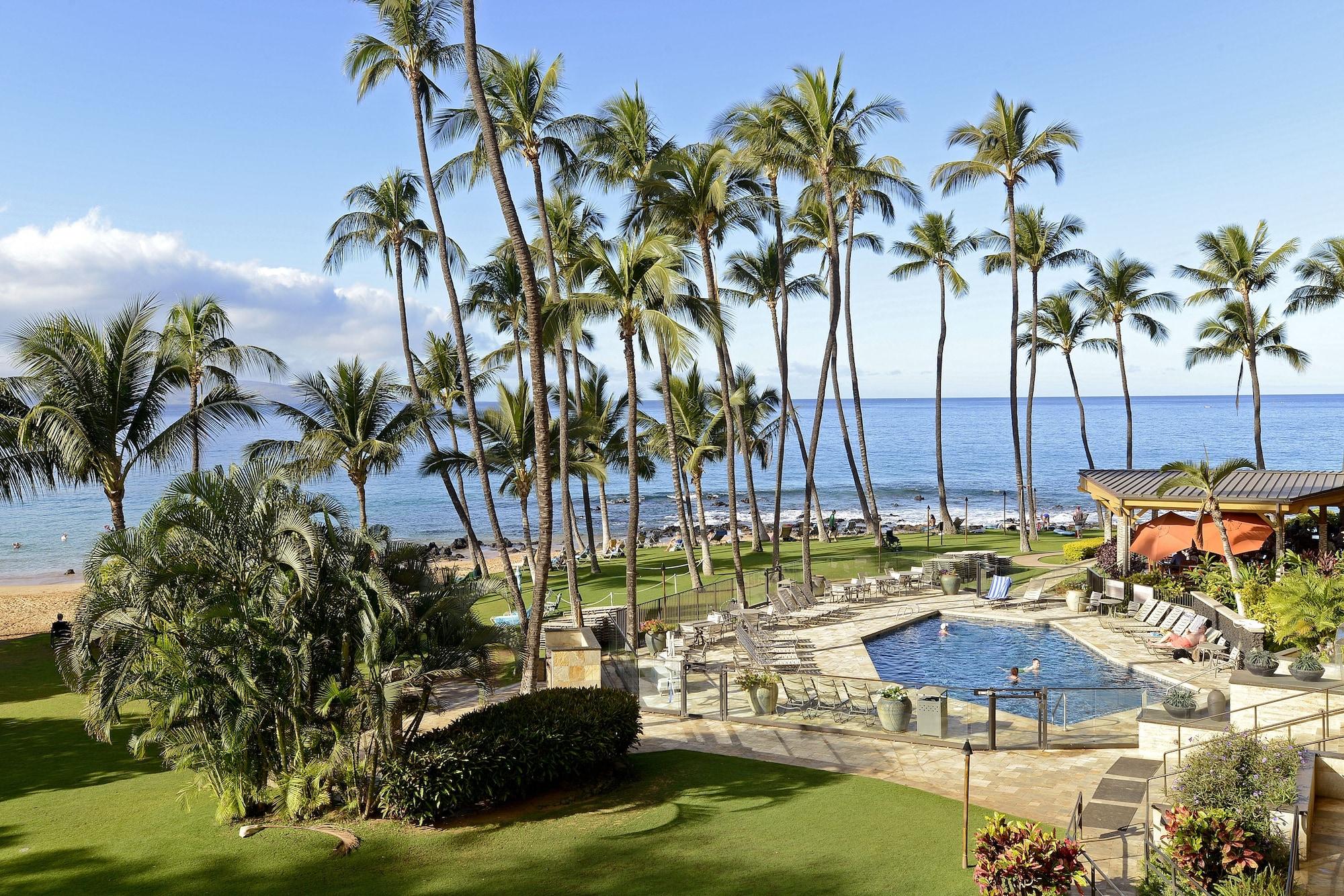 Playa Mana Kai Maui- Official Onsite Rental