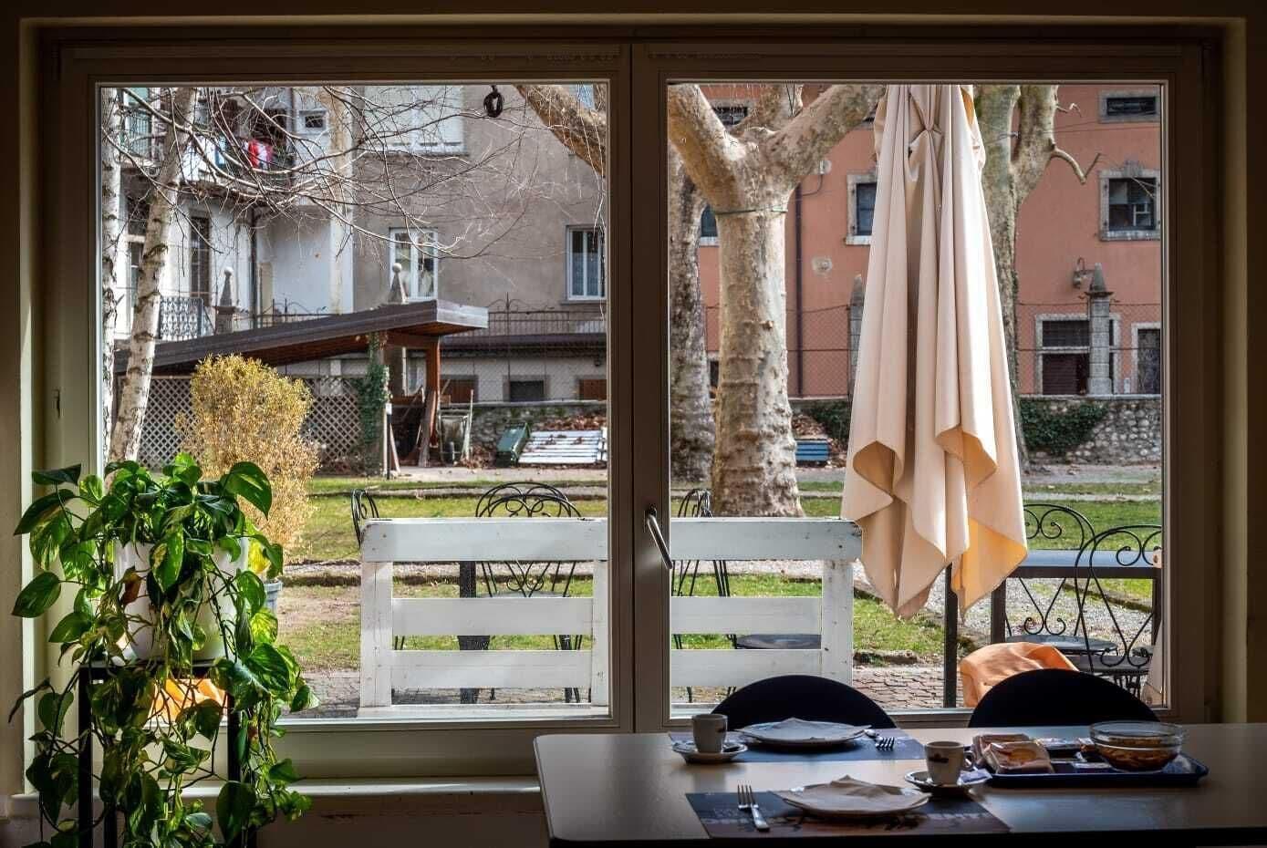 Restaurant Ostello Rovereto