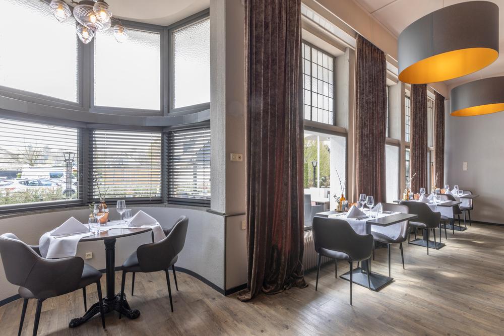 Restaurant Fletcher Hotel-Restaurant Hellendoorn