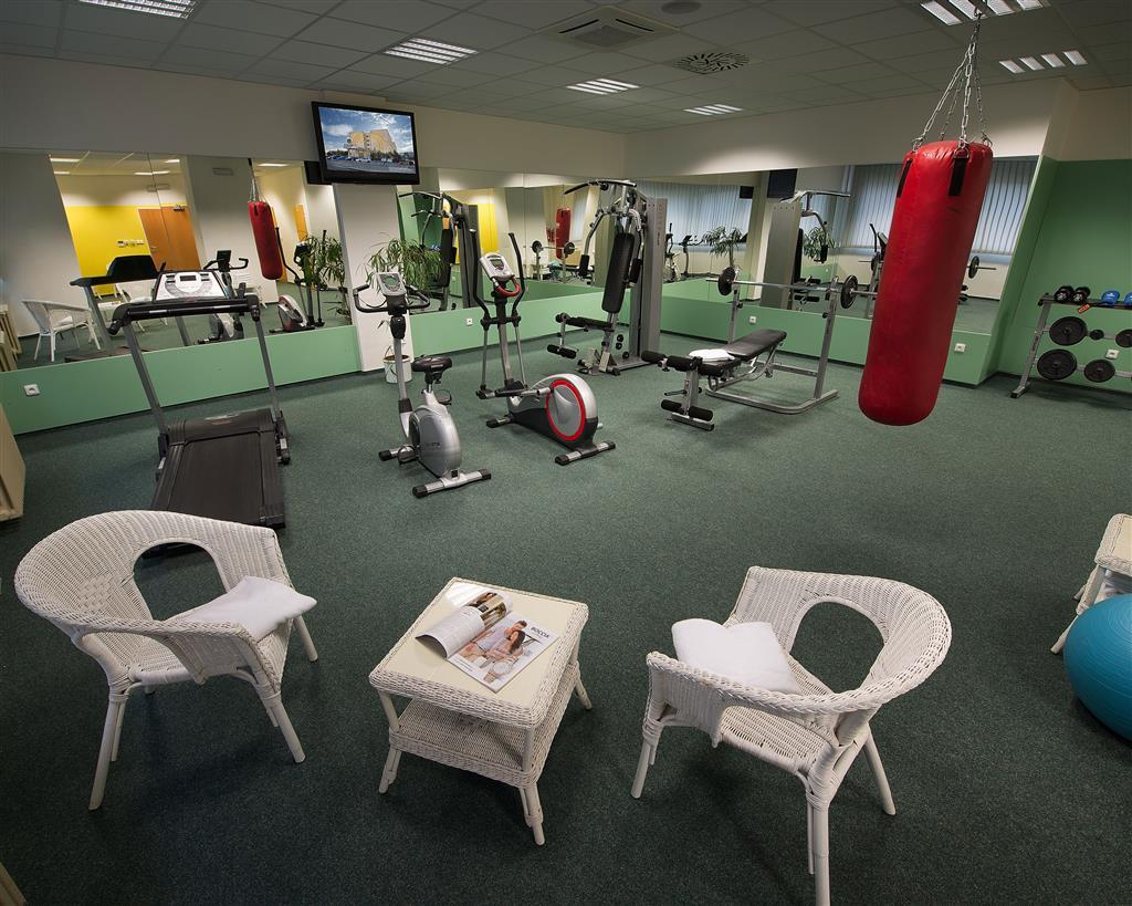 Instalaciones Recreativas Grand Litava