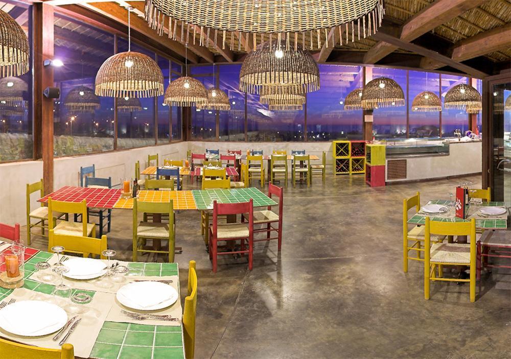 Restaurant Poggio del Sole Hotel