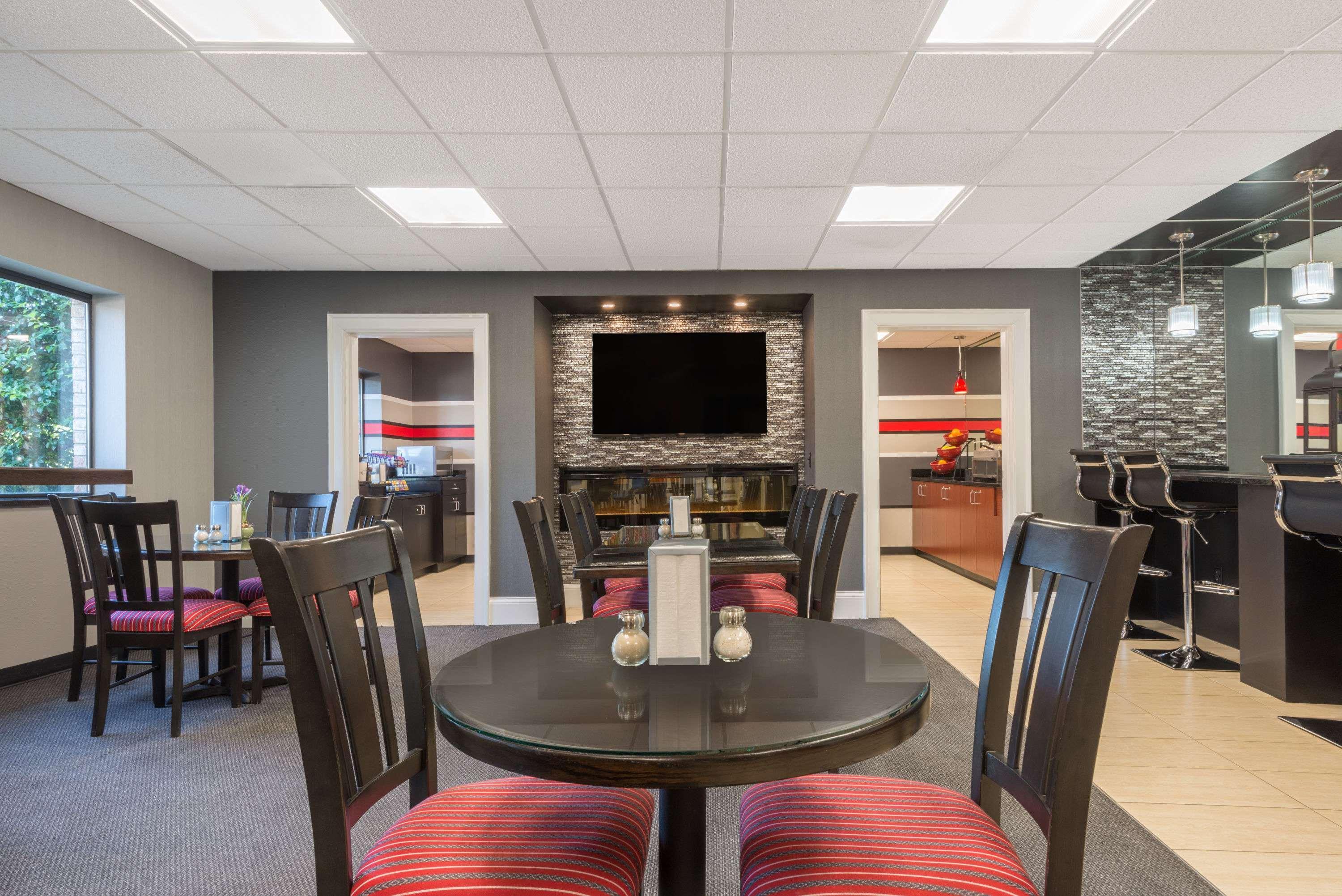 Restaurant Ramada Limited Catlettsburg/Ashland
