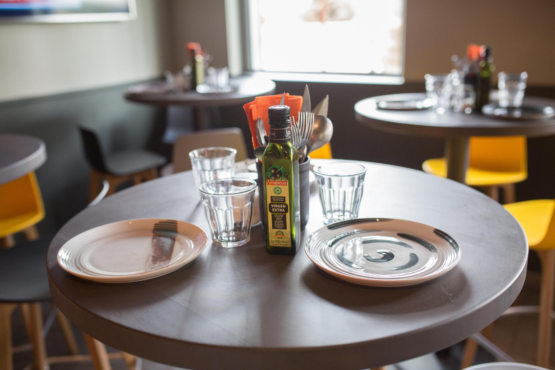 Hotel ibis Madrid Fuenlabrada