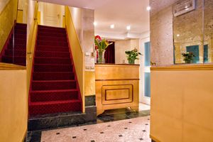 Alojamiento - Residenza Goldoni