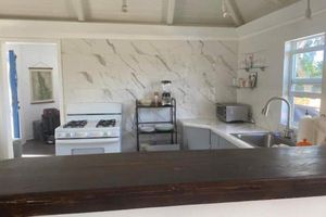 Alquiler Vacacional - The Cottage at Lowry Hill