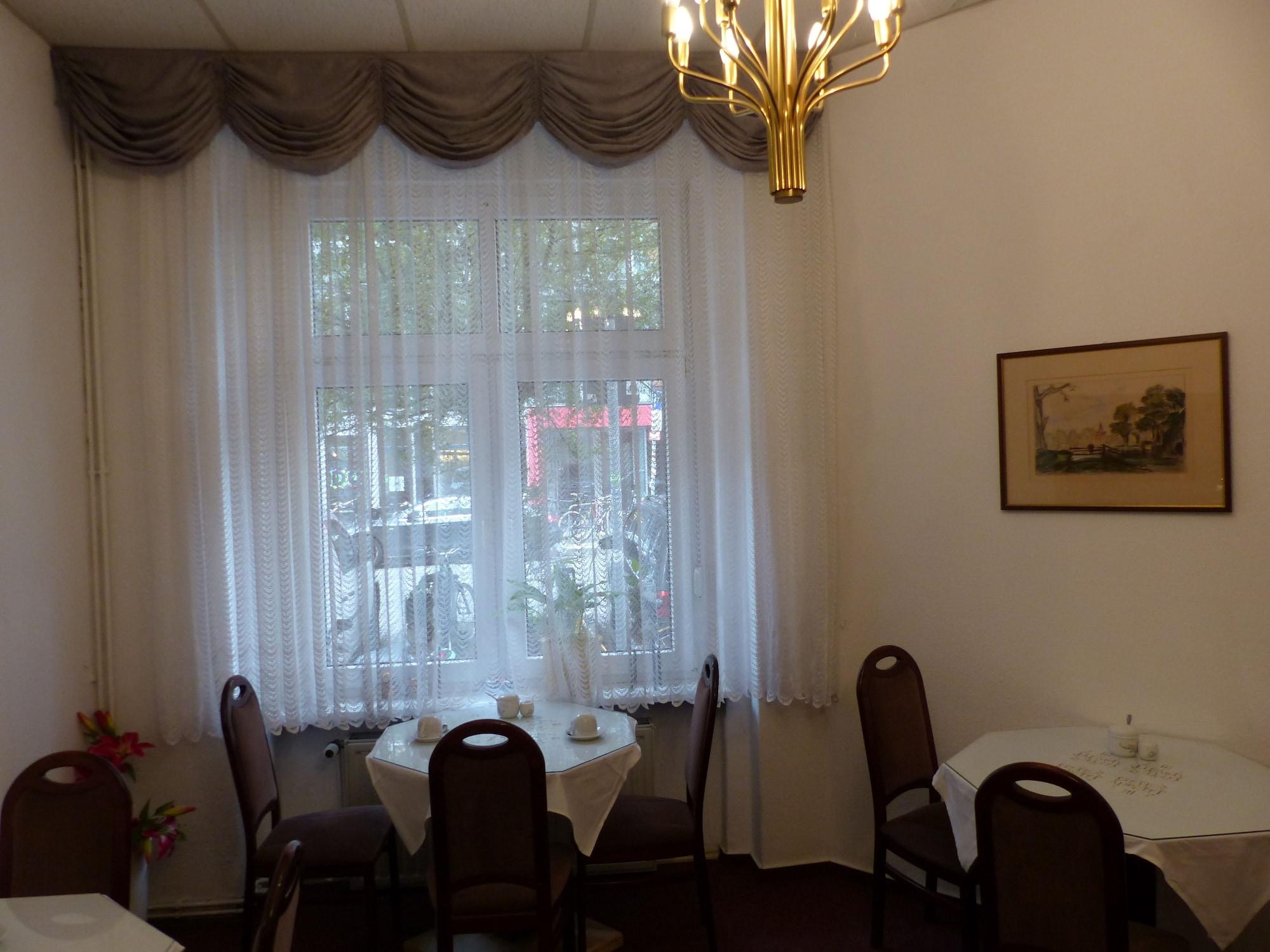 Restaurant Hotel Novalis