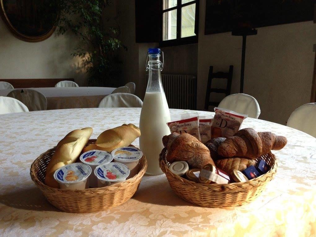 Restaurant Agriturismo Corte Virgiliana