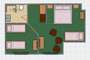 Alojamiento - Hotel Rebstock