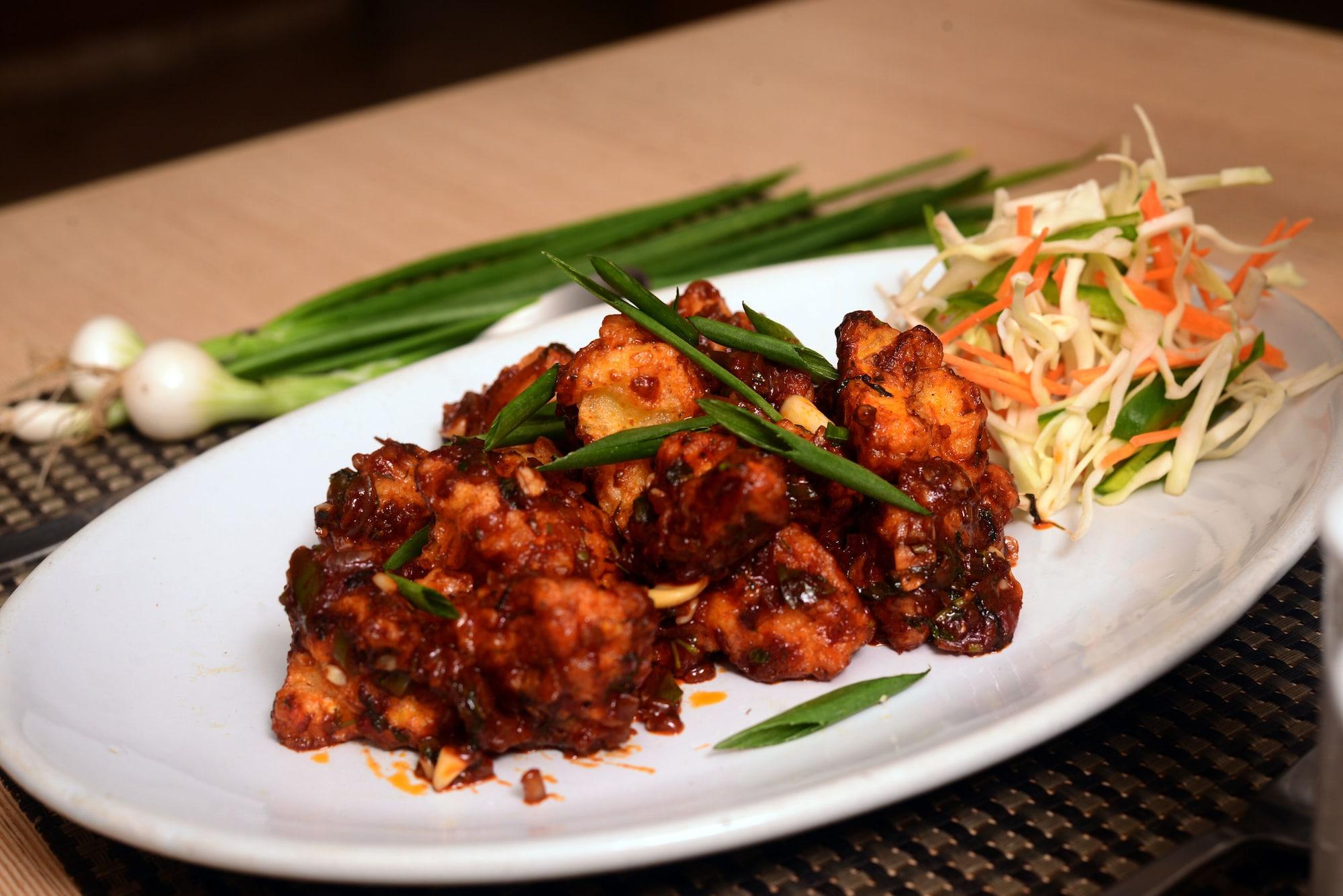 Restaurant Athome Comforts