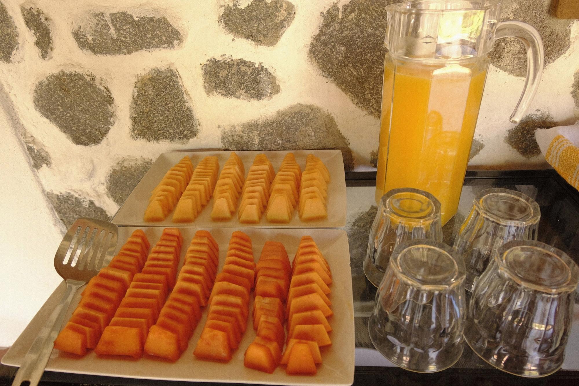 Restaurant Villlas Mexiko