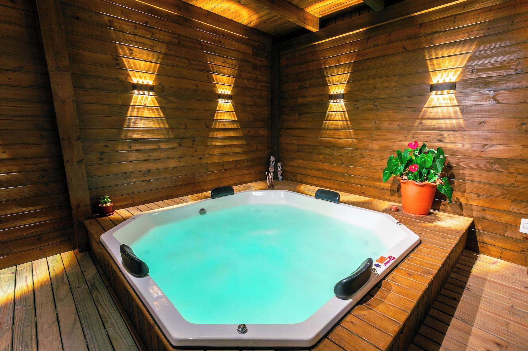 Spa Pousada Gauleses - Praia do Rosa