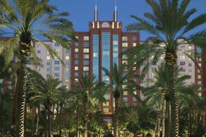 Alojamiento - Hilton Grand Vacations Club Flamingo Las Vegas