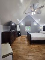 Arriendo temporal - The Beach Loft - 5 min from Whihala Beach, 
 30 min. from Chicago Navy Pier
