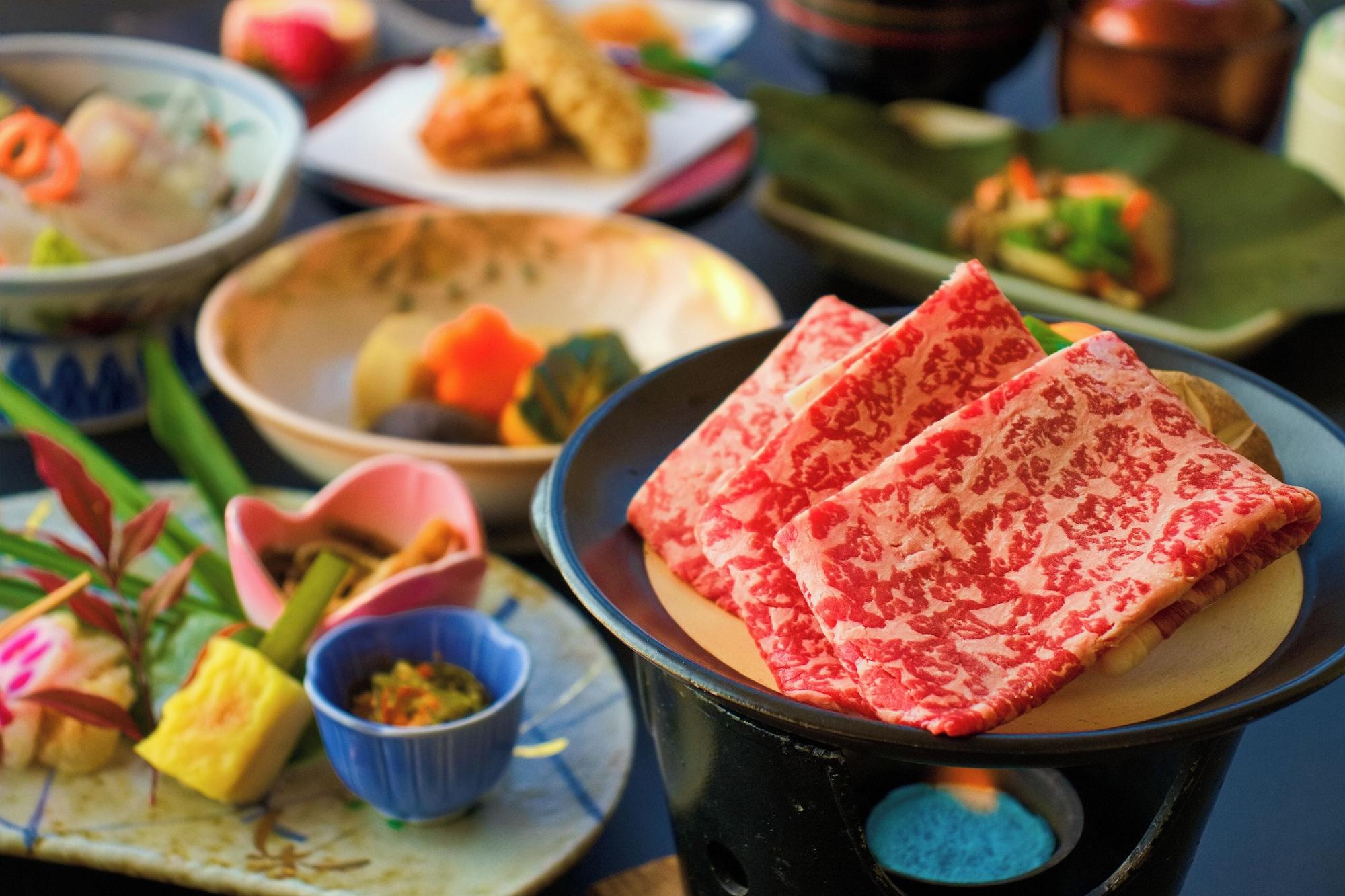 Restaurant Hotel Kinu