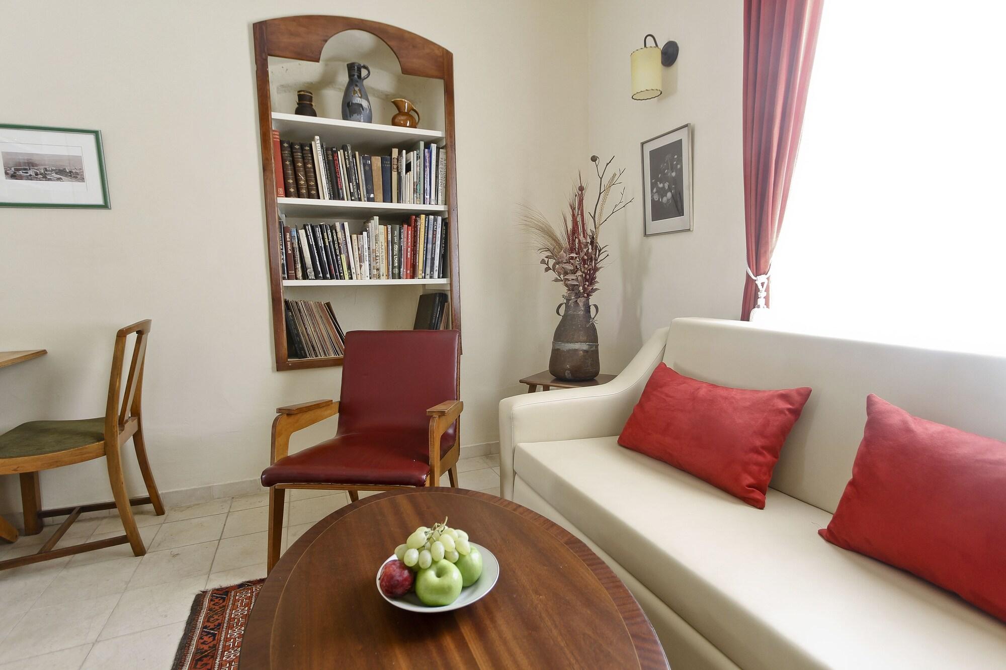 Comodidades del Alojamiento The Templer Inn