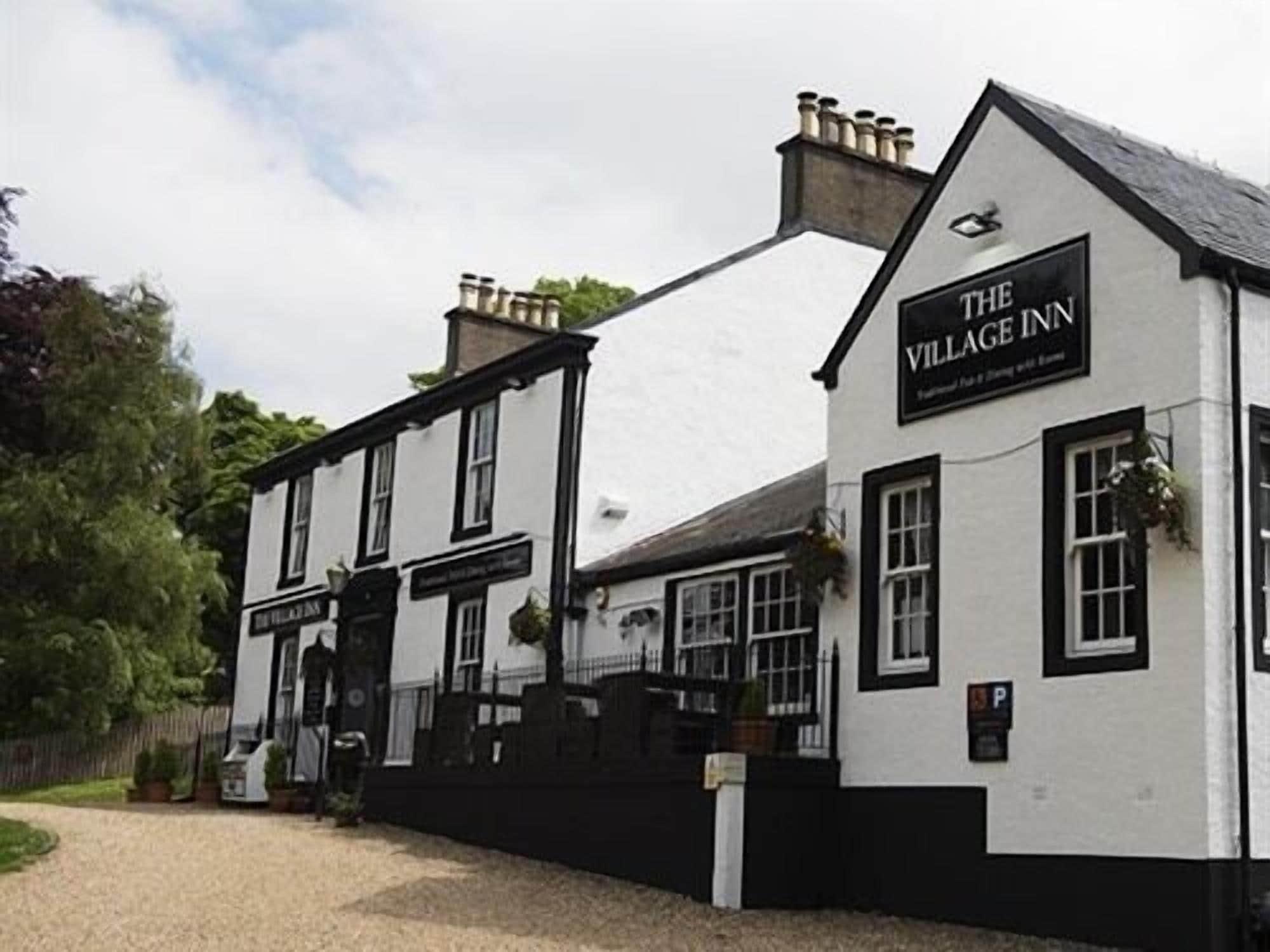 Varios Village Inn
