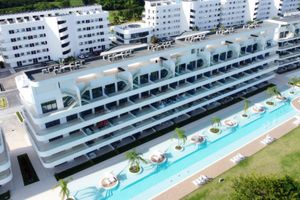 Alojamiento - 1BRM Infinity Homes Punta Cana