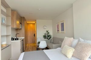 Alquiler Vacacional - Urban Chico by Weeki