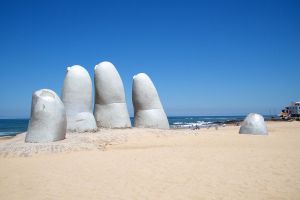 Actividad - City Tour en Punta del Este