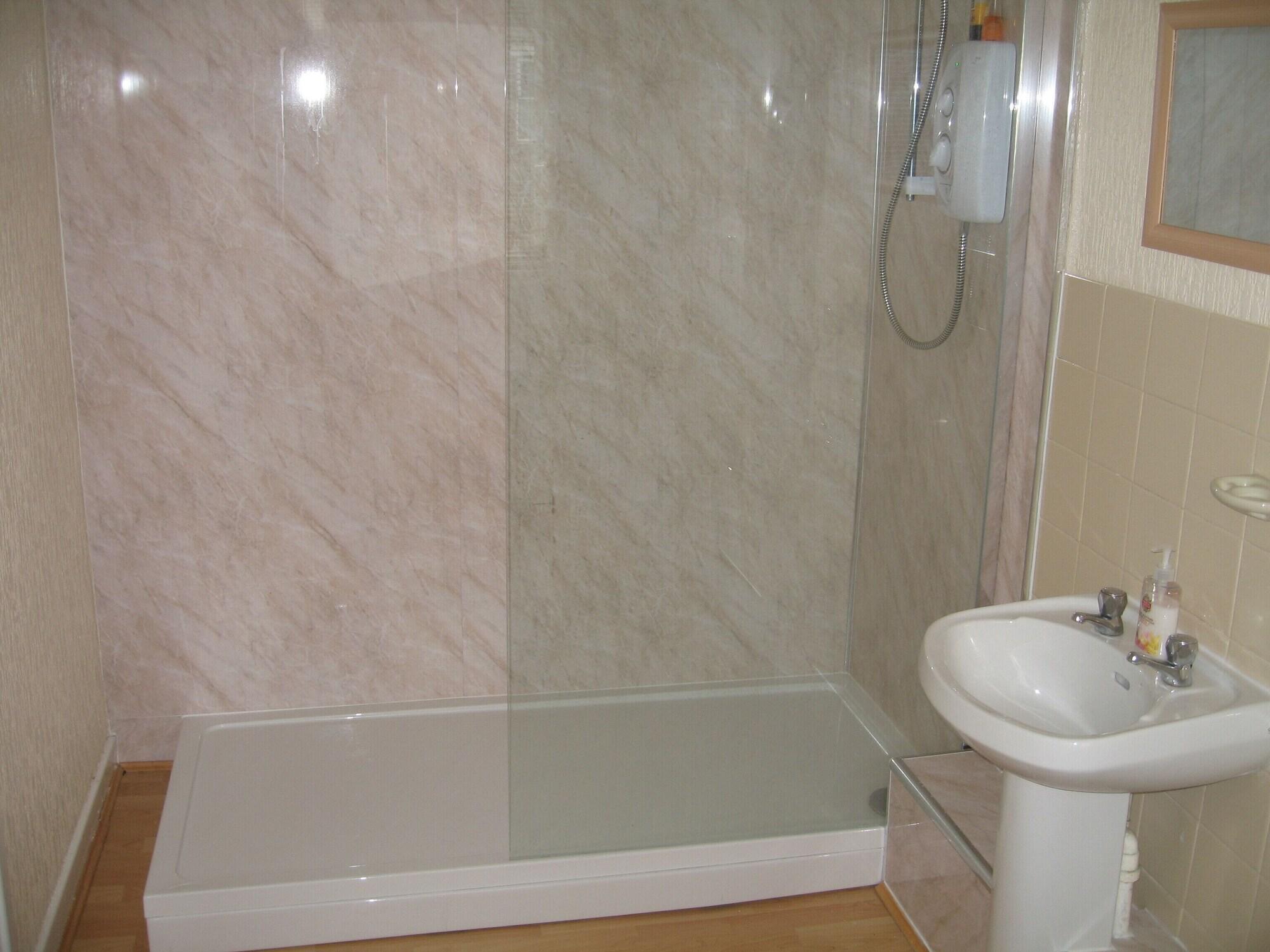 Equipamiento de Habitación Newton Brewery Inn